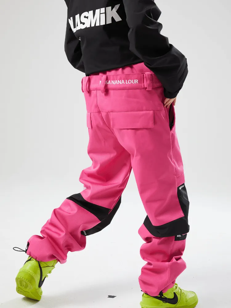 Tolasmik Premium Snow Pants - US ONLY