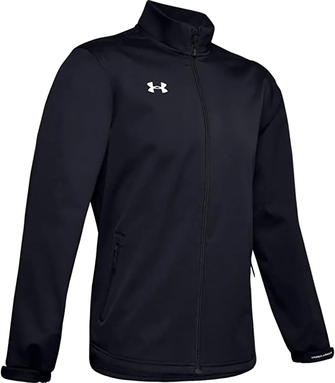 UA Hockey Softshell Jacket II