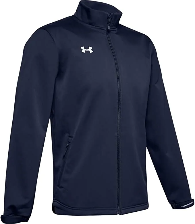 UA Hockey Softshell Jacket II