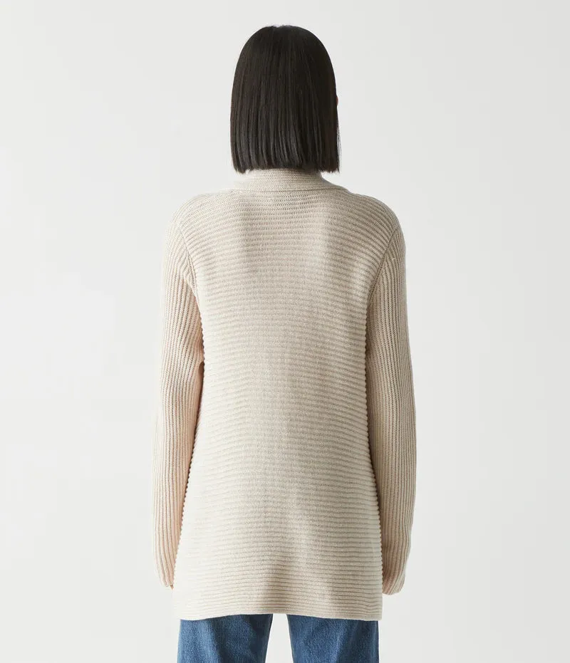 Vonn Open Cardigan