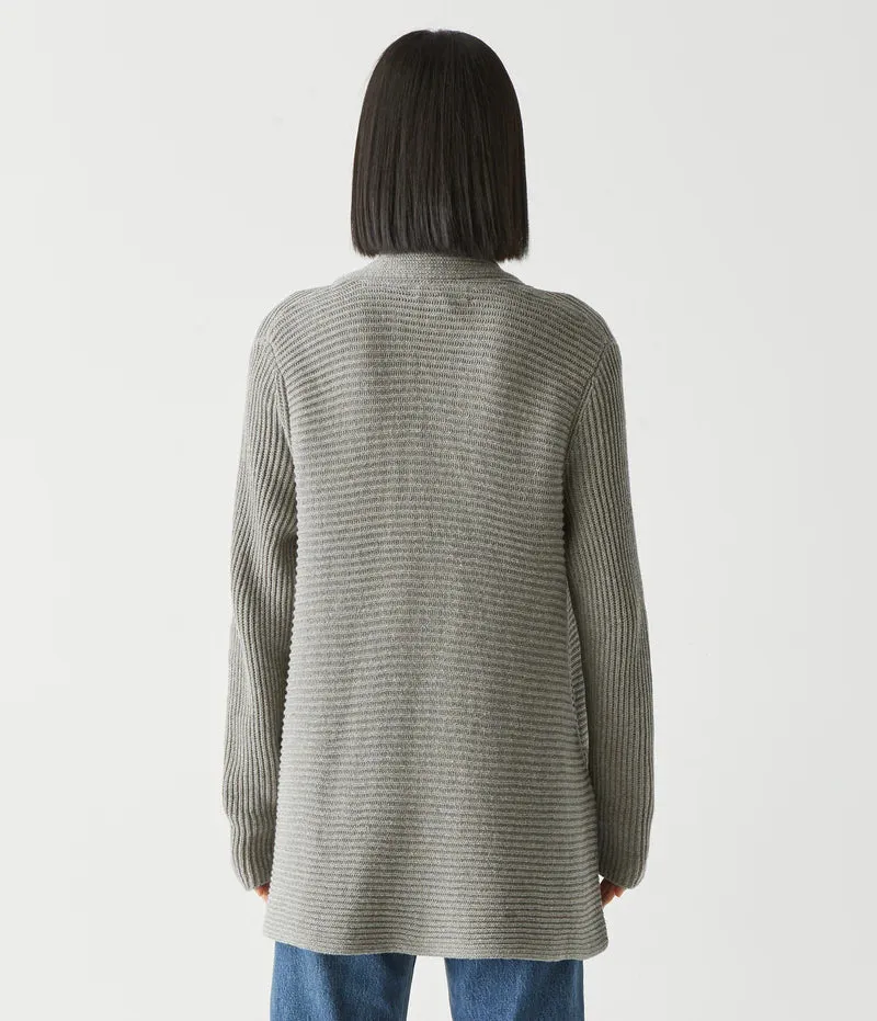 Vonn Open Cardigan