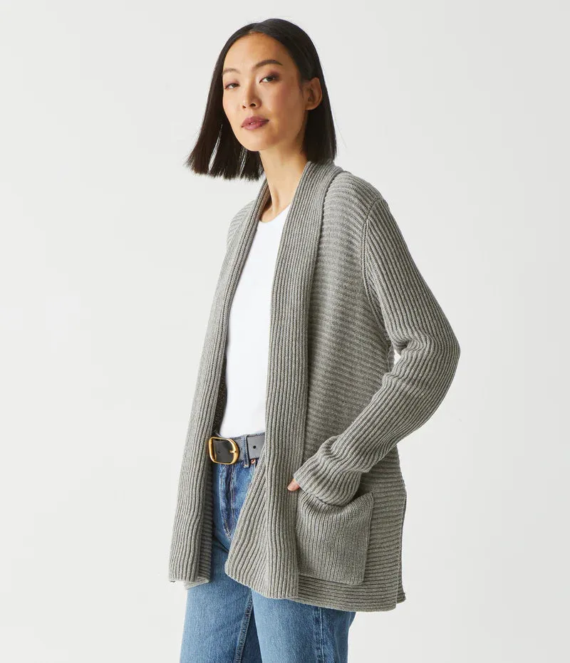 Vonn Open Cardigan