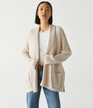 Vonn Open Cardigan