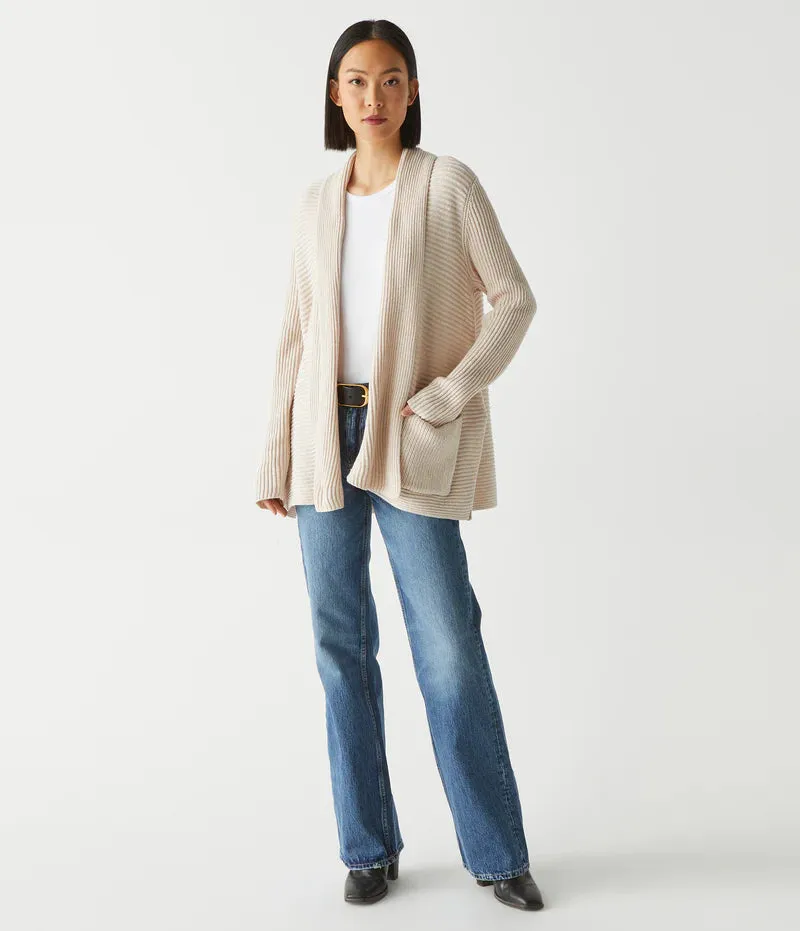 Vonn Open Cardigan