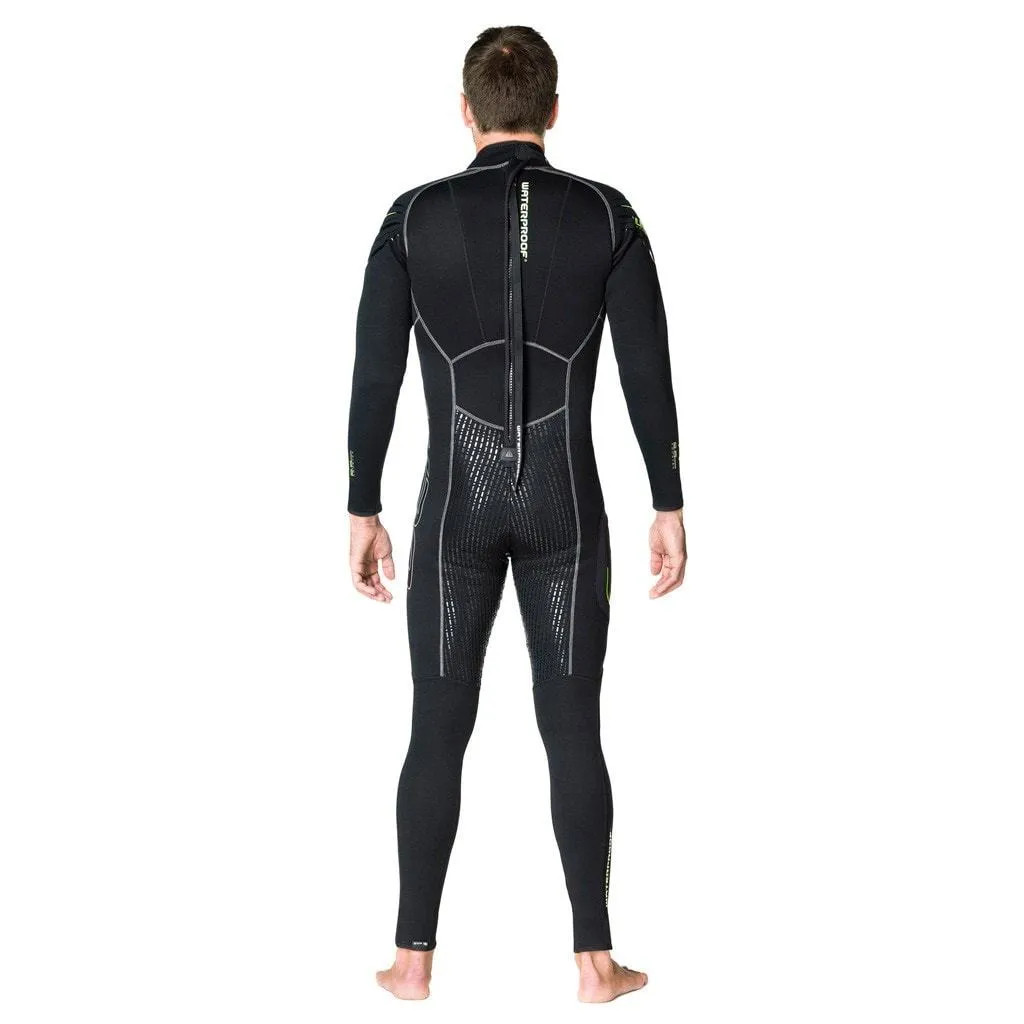 Waterproof W30 2.5mm Wetsuit Men's