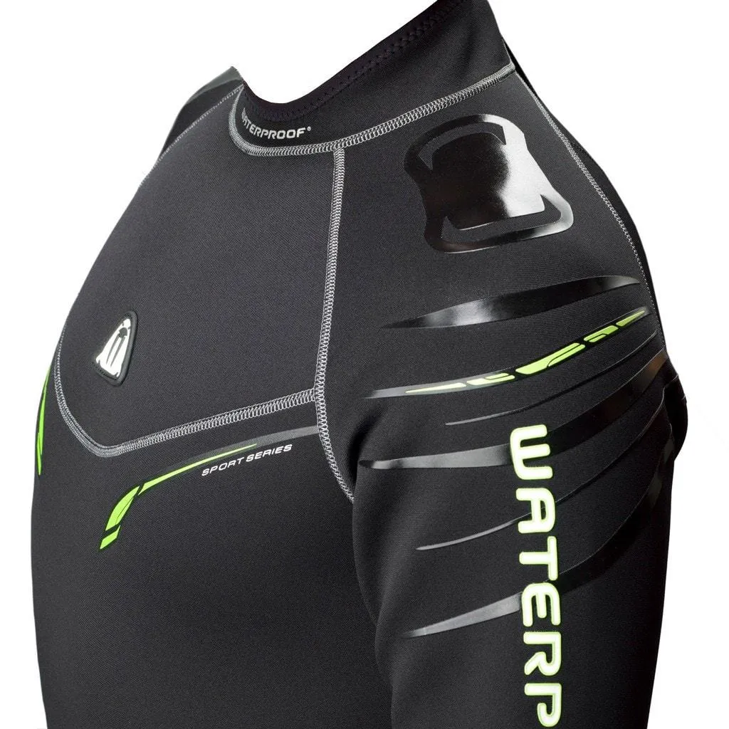 Waterproof W30 2.5mm Wetsuit Men's