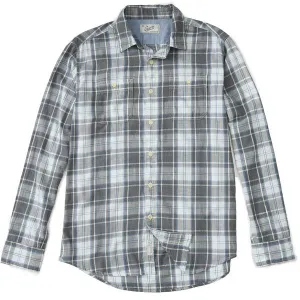 Webster Summer Twill Shirt