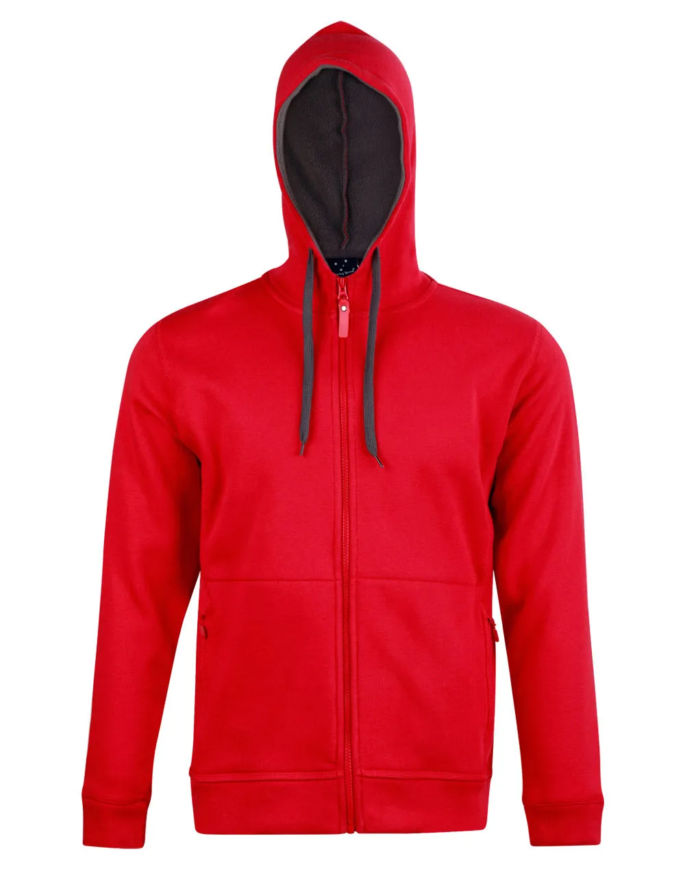 Winning Spirit Passion Pursuit Hoodie Men's (FL17)