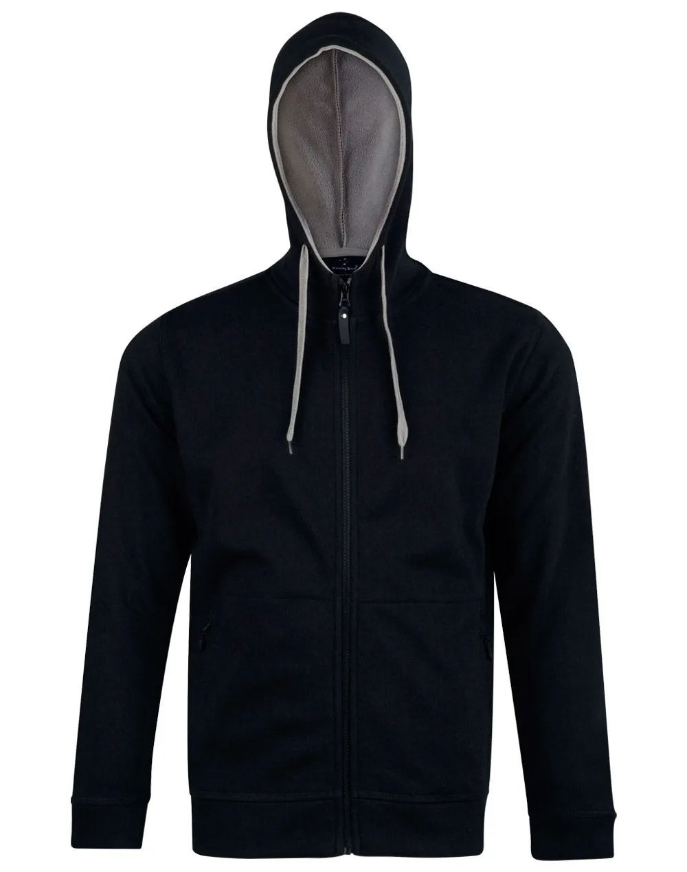 Winning Spirit Passion Pursuit Hoodie Men's (FL17)