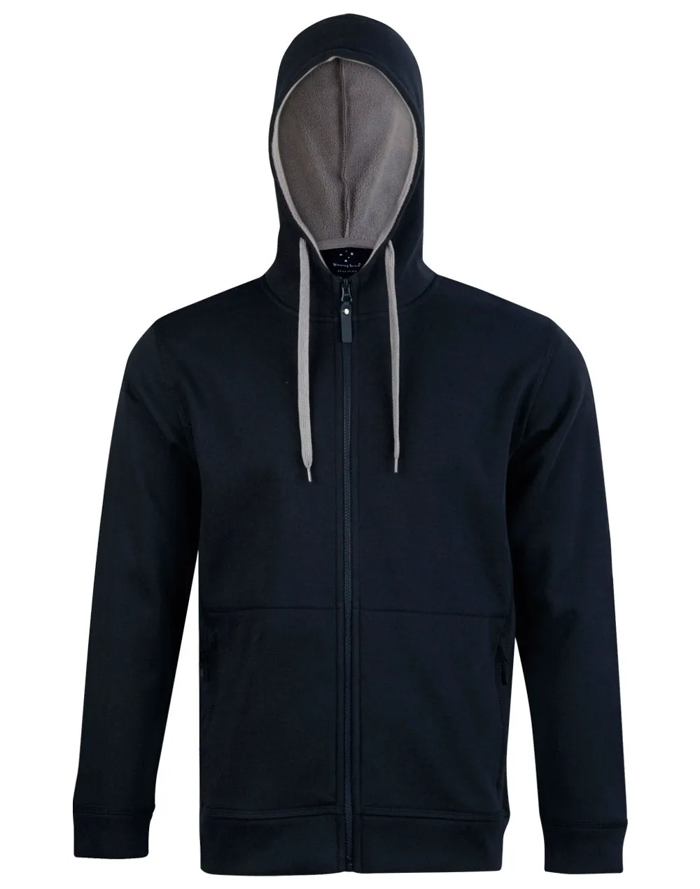 Winning Spirit Passion Pursuit Hoodie Men's (FL17)