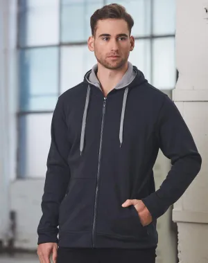 Winning Spirit Passion Pursuit Hoodie Men's (FL17)