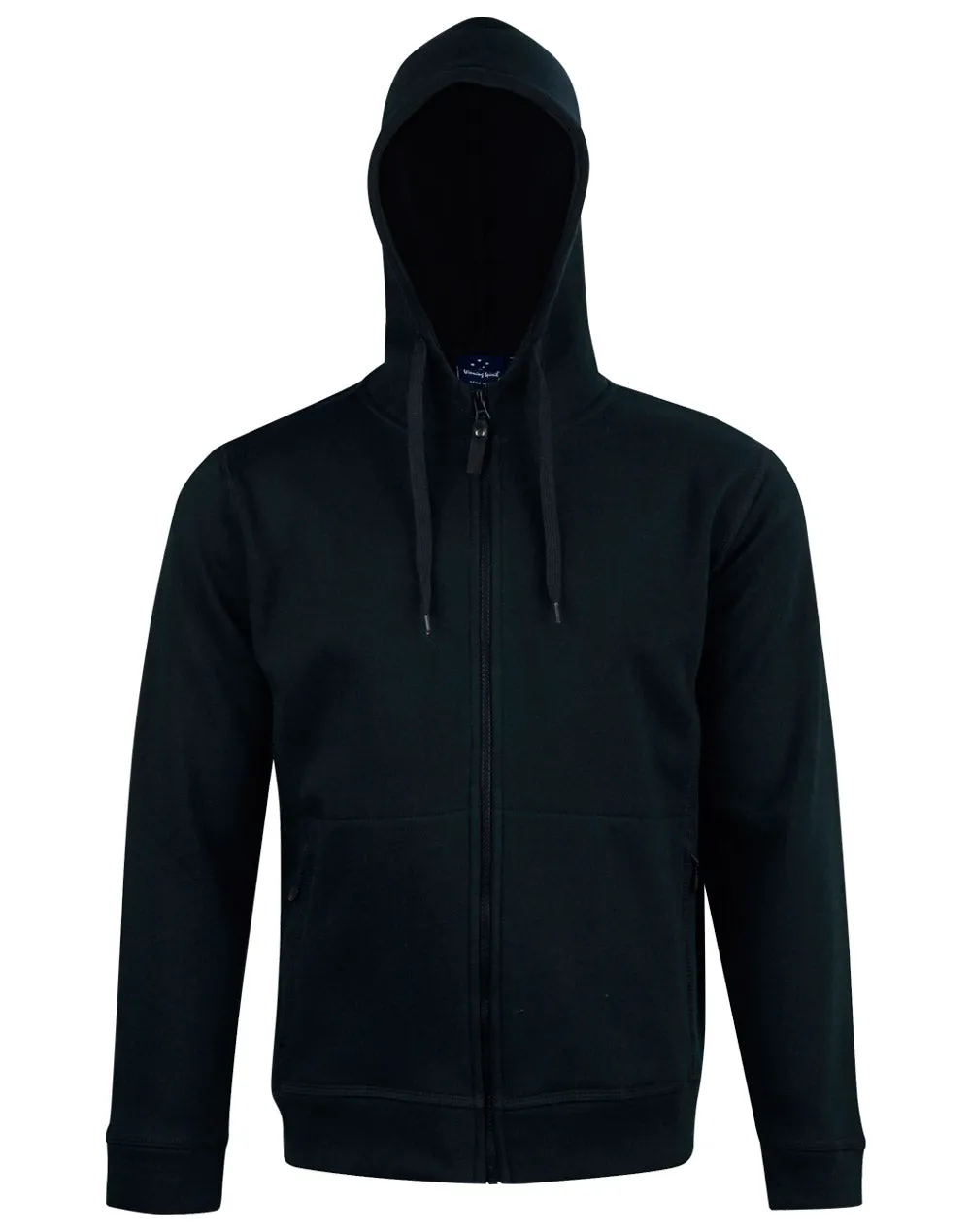 Winning Spirit Passion Pursuit Hoodie Men's (FL17)