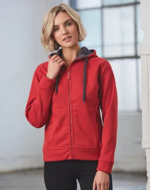 Winning Spirit Passion Pursuit Hoodie Women's (FL18)