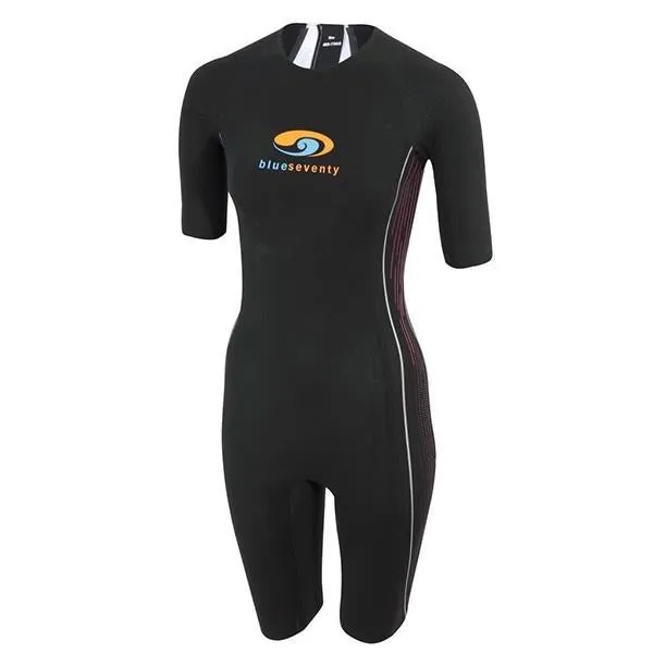 WOMENS PZ4TX  SWIMSKIN